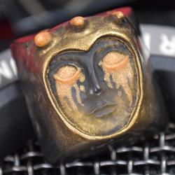 SodieCaps - Pilgrim - Sulfur’s Embrace