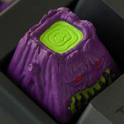Bro Caps - Stump II - 