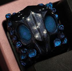 Nightcaps - Memento Mori - Mystery Bone