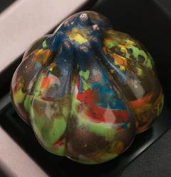 Nightcaps - Lunar Allium - Leaf Litter C