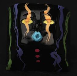 Nightcaps - Eggface - Piccolo - WhoDoo Spec C