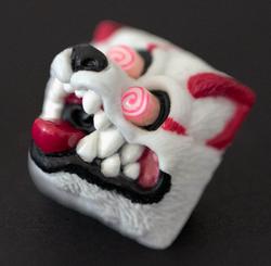 Grimey as Fuck - Typebeast v3 - KON (MX)