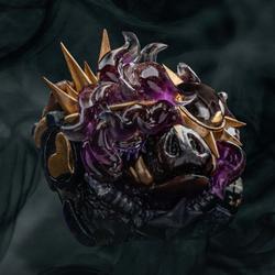 Artkey - Porcus v1.5 - Heavensfall