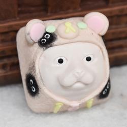 SodieCaps - Jamjams - Boh