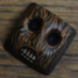 Ritual Master - Blind Watcher - ReDead (HP)