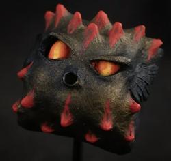 Nightcaps - Fugu Gen3 - July Fugu 16