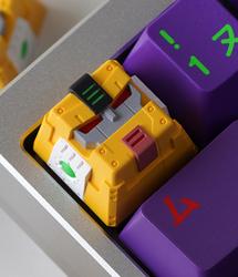 Bro Caps - BroBot - BBV3 - 