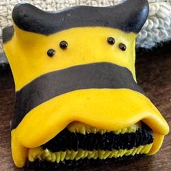 Wheat Keys - Slug Menace - Proto Bee