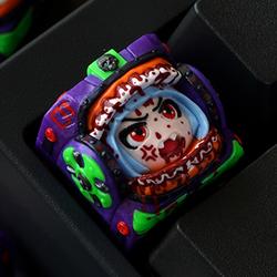 Bro Caps - War Pilot