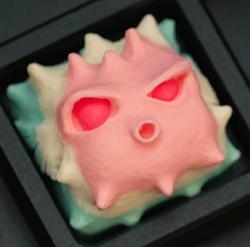 Nightcaps - Fugu Gen3 - Advent No. 16