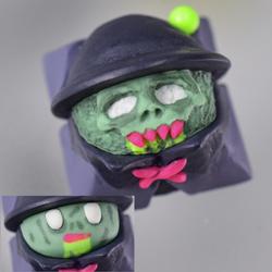 SodieCaps - Mage - Corrosive Corpse ‘25