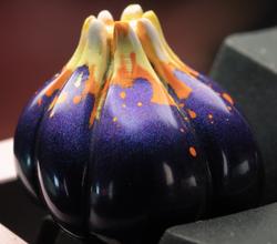 Nightcaps - Lunar Allium - Cadburied