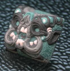 Grimey as Fuck - Grimace v4 - Shinzophrenia (MX)