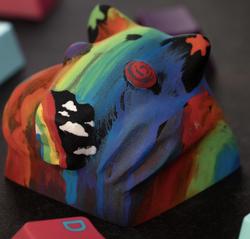 Nightcaps - Giant Nutria - R.O.U.C.