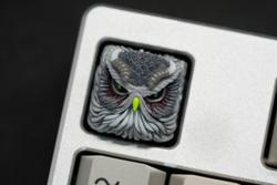 Alpha Keycaps - Devoura - Werewolf