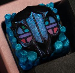 Nightcaps - Memento Mori - Mystery Bone