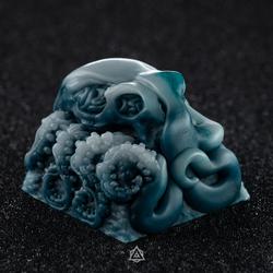 Archetype - Skullkrabba - The Long Night