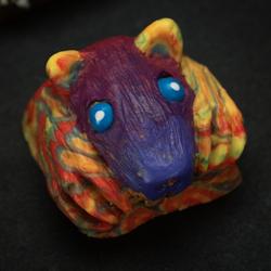 Nightcaps - Nutria - Rattus Chaoticus 12