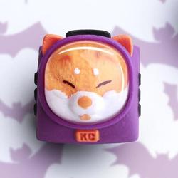 Keycat - Balo - Halloween