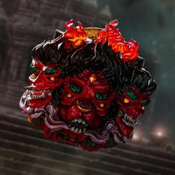 Artkey - Sirius - Asura