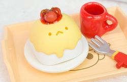 Jelly Cap - Jelly Kun! - 17. Meatball