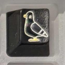 Level caps - Sky Rat - In the Shadows