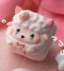 DELLA KEY - 1. Wooly - 177. Crying