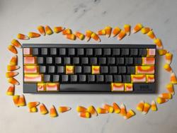 Amano Studio - Topre Sets & Misc. - Kandy Kernel