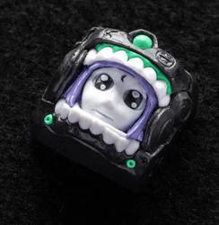 Bro Caps - Last Pilot - Sisi Dark