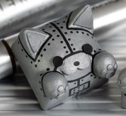 Hello Caps - Bongo Cat v2 - Netizen