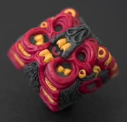 Grimey as Fuck - Grimace v4 - Oni-chan (MX)