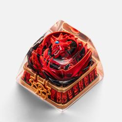 Slifer The Sky Dragon