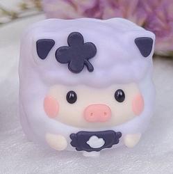 DELLA KEY - 3. Hammy - 58. Lavender