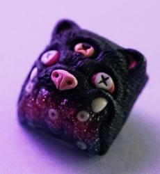 Grimey as Fuck - Garbo Puss v4 - Tuna (MX)