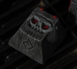 Bloodwood (MX/T)