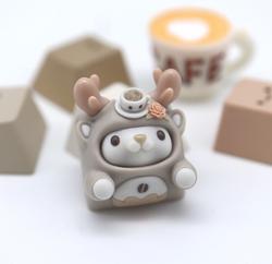 Iced Latte