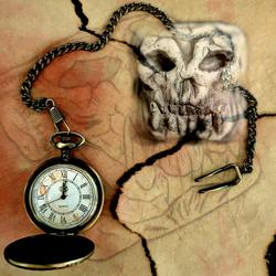 Amano Studio - Husk - Memento Mori