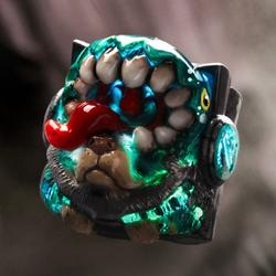 Artkey - Sirius - Slimebot