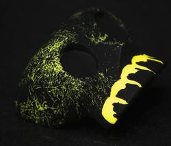 Nightcaps - Numbskull - Charged Particle