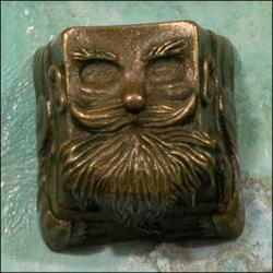 LAZERCAPS - ESC Wiz - Sealed Relic (BKMCaps Cast)