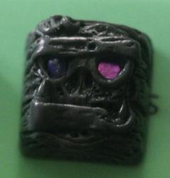 KBK-KWK - Mummy III - Pink Panther