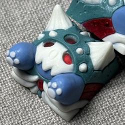 haoN - Apawstle V2 - Rei