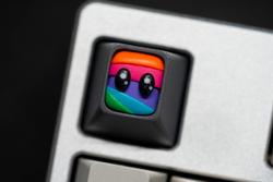 Alpha Keycaps - Tut - Jeoff