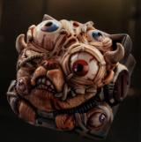 Oculus Flesh