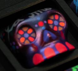 Nightcaps - Numbskull - La Mort Deux 5