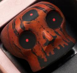 Nightcaps - Numbskull - Ember D