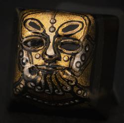 Nightcaps - Eggface v3 - The Enfeebled King