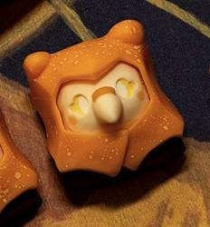 Hello Caps - Vagabond - All Hallows’ Eve