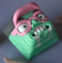 Grimey as Fuck - Fvccblank - Melon-cholia (MX)