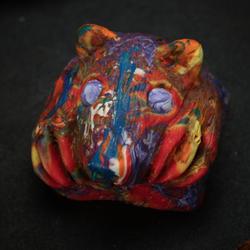 Nightcaps - Nutria - Rattus Chaoticus 08